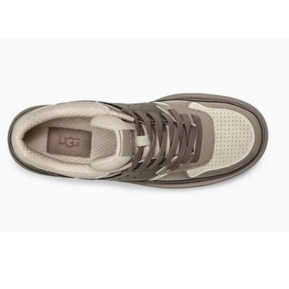 NEW HIGHLAND SNEAKERS - Picture 4 of 12
